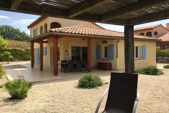 Holiday home in Ardèche