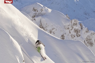 Alp Zentral