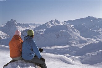 Alp Zentral
