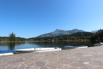 Alp Zentral