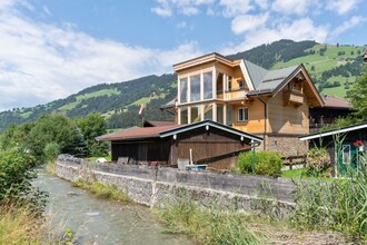 Ferienhäuser in Tirol