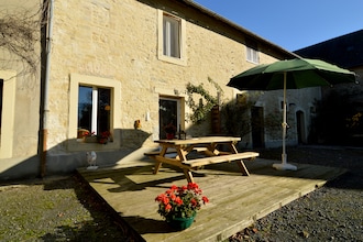 Holiday home in Normandy