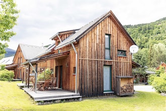 Ferienpark Kreischberg 8