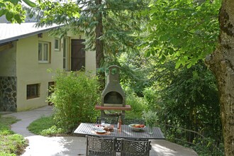 Vakantiehuizen Pyrénées Orientales EUR-FR-66500-12