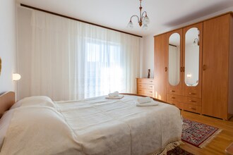 Apartment Bogovic Anton