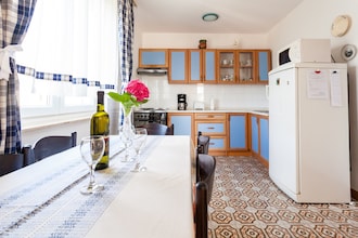 Apartment Bogovic Anton