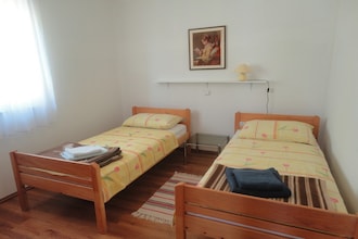 Apartment Hrzic Andre