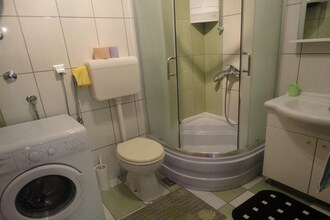 Apartment Hrzic Andre
