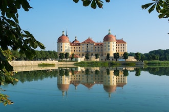 Sächsische Schweiz