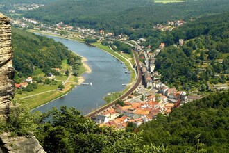 Sächsische Schweiz