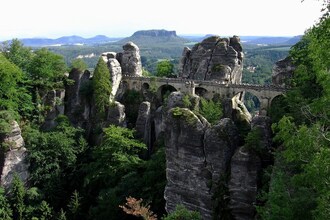 Sächsische Schweiz