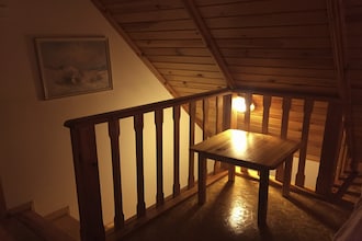 Lake house