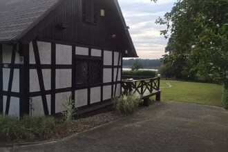 Lake house