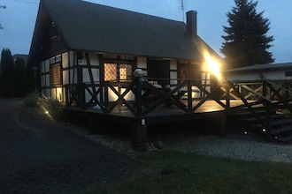 Lake house