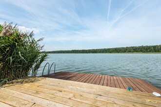Lake house