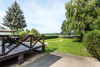 Lake house