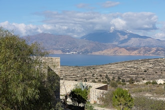 Orelia Cretan Villa 2 persons