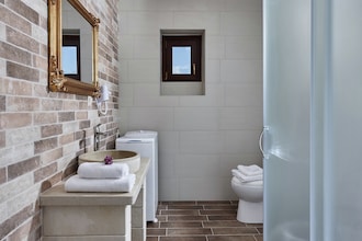 Orelia Cretan Villa 2 persons