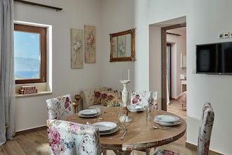 Orelia Cretan Villa 2 persons