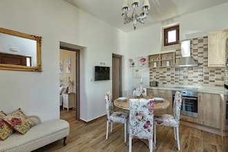 Orelia Cretan Villa 2 persons