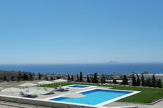 Orelia Cretan Villa 2 persons