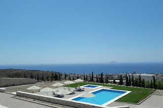 Orelia Cretan Villa 2 persons