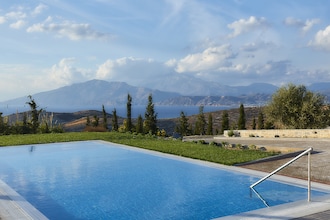 Orelia Cretan Villa 2 persons