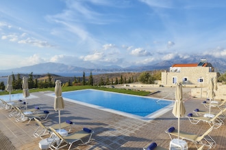 Orelia Cretan Villa 2 persons