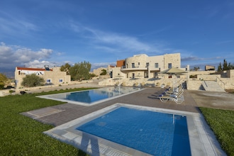 Orelia Cretan Villa 2 persons