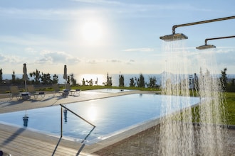 Orelia Cretan Villa 2 persons