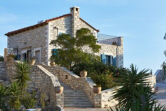Orelia Cretan Villa 2 persons