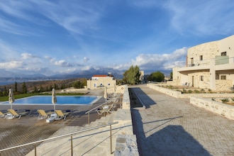 Orelia Cretan Villa 2 persons