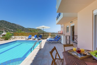 Holiday home in Crete