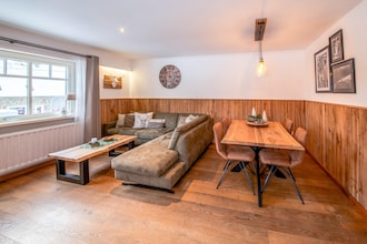 Holiday home in Liège