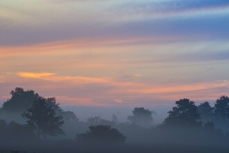 Kashubian countryside