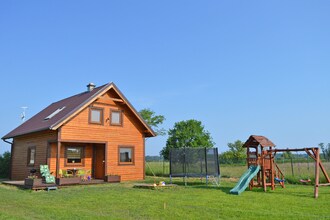 Kashubian countryside