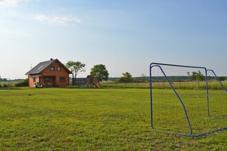 Kashubian countryside
