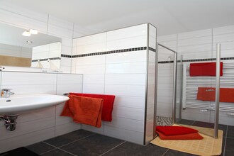 Ellernblick mit Sauna