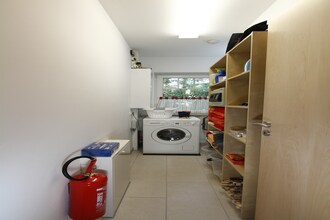 Ellernblick mit Sauna