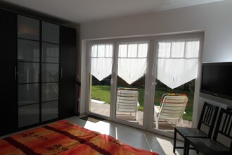 Ellernblick mit Sauna
