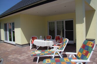 Ellernblick mit Sauna