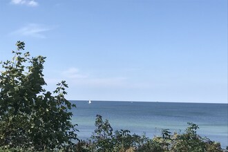 Ellernblick mit Sauna