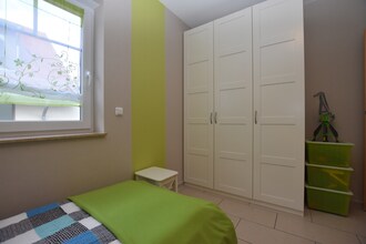 Ellernblick mit Sauna
