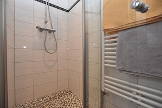 Ellernblick mit Sauna