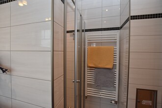 Ellernblick mit Sauna