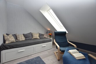 Ellernblick mit Sauna