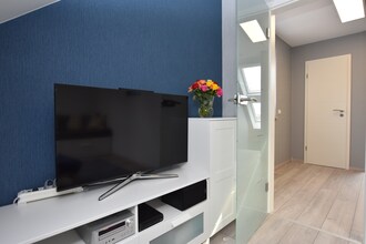 Ellernblick mit Sauna