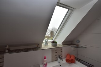 Ellernblick mit Sauna