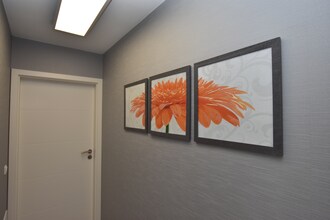 Ellernblick mit Sauna
