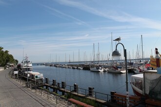 Nigen Enn / bei Rostock / Warnemünde